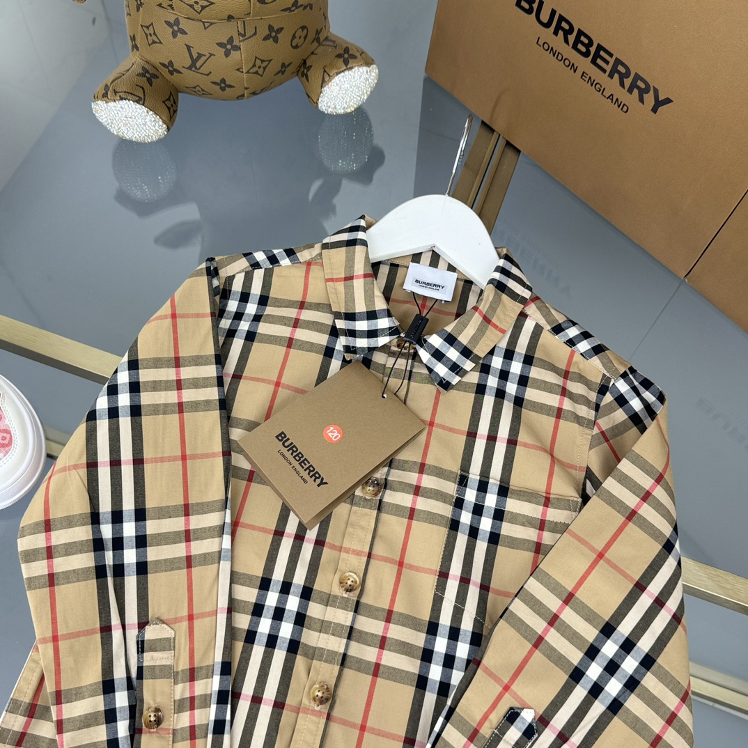 Burberry Kids